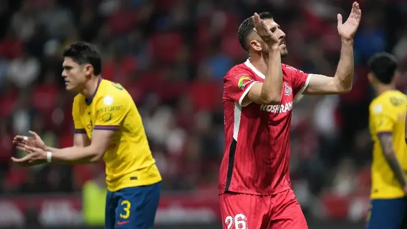 TV Azteca transmitirá la Final del Clausura 2025 entre Toluca y América