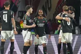 Champions League: Arsenal se da un festín con goleada al PSV y sentencia la eliminatoria