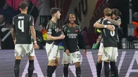 Champions League: Arsenal se da un festín con goleada al PSV y sentencia la eliminatoria