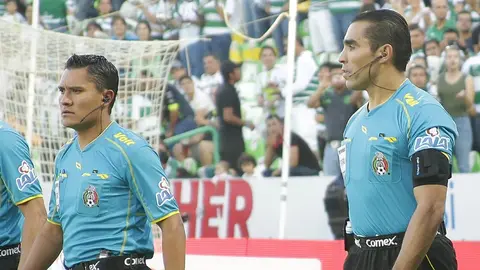 ‘Chiquimarco’ protagoniza pelea con Fernando Guerrero en redes sociales