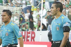 ‘Chiquimarco’ protagoniza pelea con Fernando Guerrero en redes sociales