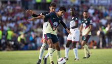 Así fue la última vez que América no tuvo transmisión de un partido en la Liga MX