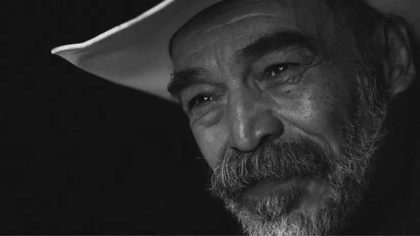 Confirman la muerte del actor Javier Zaragoza a los 63 años de edad