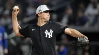 Gerrit Gole será baja para los Yankees al someterse cirugía en su codo lanzador