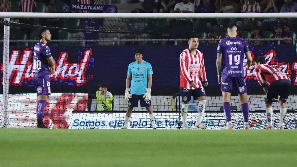 De Érick Gutiérrez al ‘Chelito’ Delgado: Estos jugadores se han puesto los guantes en la Liga MX
