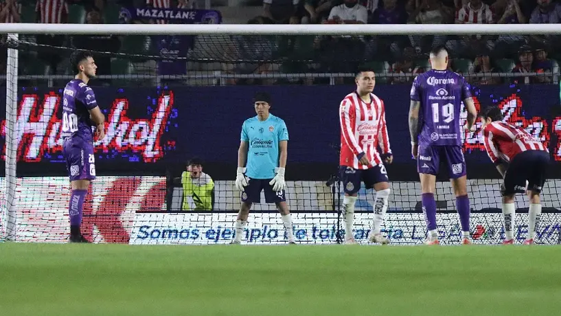 De Érick Gutiérrez al ‘Chelito’ Delgado: Estos jugadores se han puesto los guantes en la Liga MX