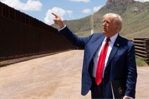 Trump pone fin al uso de aplicación que permitía a los migrantes abordar vuelos sin identificación