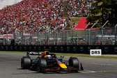 Max Verstappen aplasta a McLaren y se lleva el Gran Premio de Emilia-Romagna