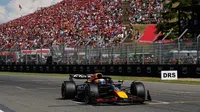 Max Verstappen aplasta a McLaren y se lleva el Gran Premio de Emilia-Romagna