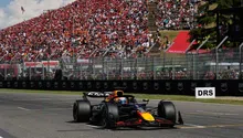Max Verstappen aplasta a McLaren y se lleva el Gran Premio de Emilia-Romagna