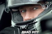 Fórmula 1 revela avances de la película protagonizada por Brad Pitt