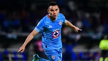 Carlos Rodríguez quiere seguir en Cruz Azul, pero no descarta cumplir su sueño europeo