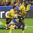 Dortmund golea al Barça con triplete de Guirassy, pero quedan eliminados de Champions League
