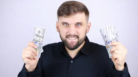 ¿Cambiarás dólares? Sigue estable el peso este jueves 20 de febrero