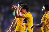 Tigres remontó al Real Estelí para instalarse en los Octavos de Final de Concachampions
