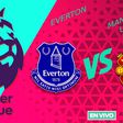 Everton vs Manchester United EN VIVO Premier League Jornada 26