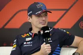 Max Verstappen cumple 10 años en la Fórmula 1 con el Pentacampeonato en la mira