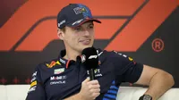 Max Verstappen cumple 10 años en la Fórmula 1 con el Pentacampeonato en la mira