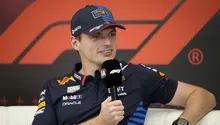 Max Verstappen cumple 10 años en la Fórmula 1 con el Pentacampeonato en la mira