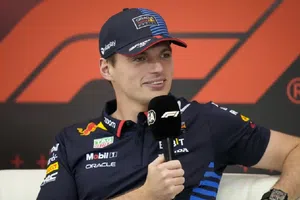 Max Verstappen cumple 10 años en la Fórmula 1 con el Pentacampeonato en la mira
