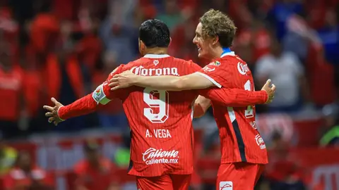 ¡El infierno es real! Toluca destroza a Tigres y se instala en la Gran Final del futbol mexicano