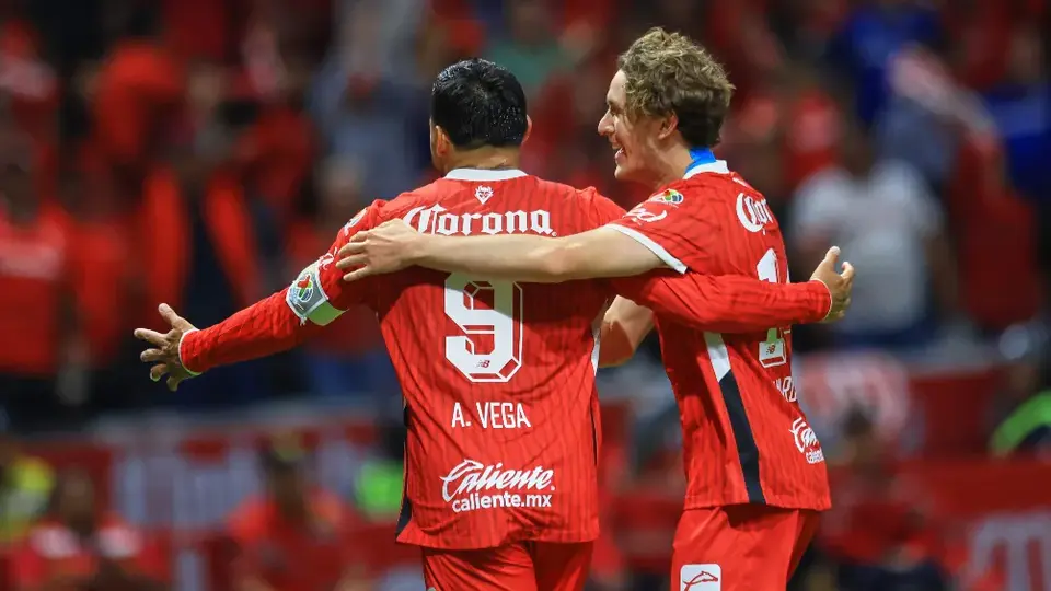 ¡El infierno es real! Toluca destroza a Tigres y se instala en la Gran Final del futbol mexicano