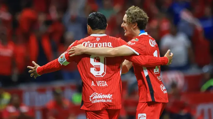 ¡El infierno es real! Toluca destroza a Tigres y se instala en la Gran Final del futbol mexicano