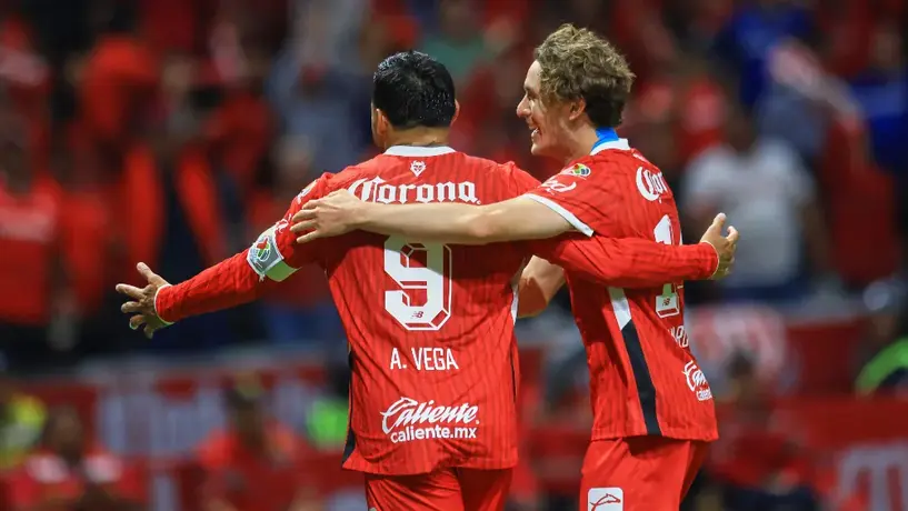 ¡El infierno es real! Toluca destroza a Tigres y se instala en la Gran Final del futbol mexicano