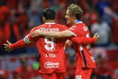 ¡El infierno es real! Toluca destroza a Tigres y se instala en la Gran Final del futbol mexicano