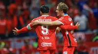 ¡El infierno es real! Toluca destroza a Tigres y se instala en la Gran Final del futbol mexicano