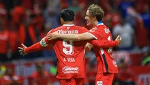 ¡El infierno es real! Toluca destroza a Tigres y se instala en la Gran Final del futbol mexicano