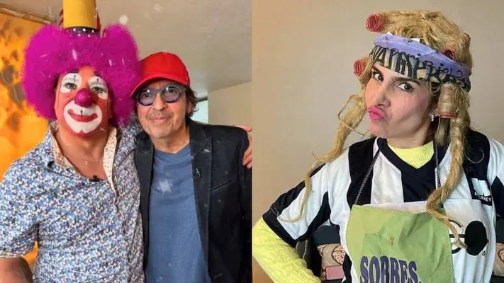 ¿Platanito confirma que Memo del Bosque murió por brujería de Karla Panini?