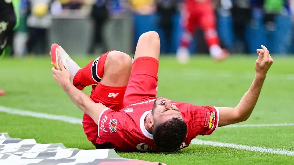 América vs Toluca: no revelan videos del VAR del supuesto gol no dado a los Diablos