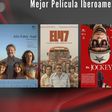 Premios Platino 2025: Nominados, sede, fecha y favoritos