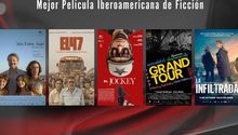 Premios Platino 2025: Nominados, sede, fecha y favoritos