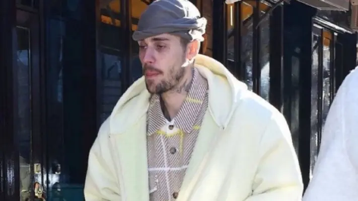 Justin Bieber responde a las especulaciones sobre consumo de drogas
