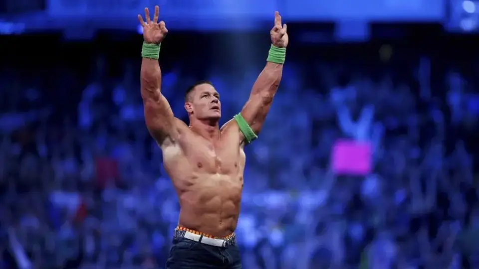 John Cena es el primer confirmado para la Elimination Chamber