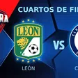 León vs Cruz Azul: ¿Cuándo y dónde ver la ida de los Cuartos de Final?