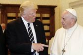 Papa Francisco: Donald Trump acudirá al funeral del pontífice a pesar de sus diferencias