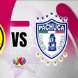 América vs Pachuca: ¿Dónde y a qué hora ver en VIVO la vuelta de la Final del CL2025 de la Liga MX Femenil?