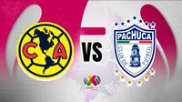 América vs Pachuca: ¿Dónde y a qué hora ver en VIVO la vuelta de la Final del CL2025 de la Liga MX Femenil?
