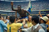 Guadalajara realizará un homenaje a Pelé con una estatua en el Estadio Jalisco de cara al 2026