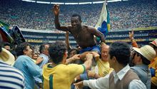 Guadalajara realizará un homenaje a Pelé con una estatua en el Estadio Jalisco de cara al 2026