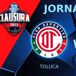 Toluca vs Santos Laguna: ¿Cuándo y dónde ver el partido de la Jornada 14 del Clausura 2025?