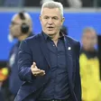 Javier Aguirre dedicó título de la Nations League a Juan Carlos Rodríguez