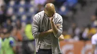 ¡Oficial! Guido Pizarro es suspendido tres partidos por agresión a auxiliar de Rayados