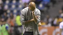 ¡Oficial! Guido Pizarro es suspendido tres partidos por agresión a auxiliar de Rayados