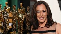 ¿Kamala Harris se presentará en los Oscars 2025?