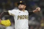 ¡Debut soñado! El mexicano Omar Cruz se estrena en MLB en victoria de los San Diego Padres