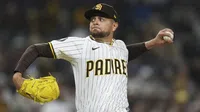 ¡Debut soñado! El mexicano Omar Cruz se estrena en MLB en victoria de los San Diego Padres